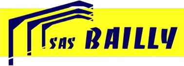 Logo Bailly Construction